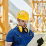 Industrial hygiene