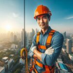Full Body Harness: Essential Guide to Safety, Components, and Proper Usage